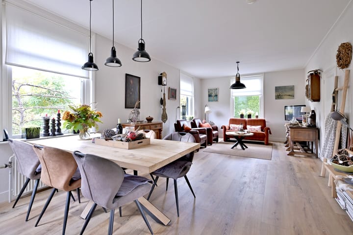 Foto 3 van Houtwal 22