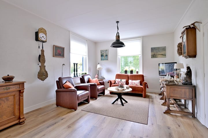 Foto 4 van Houtwal 22