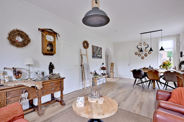 Foto 5 van Houtwal 22