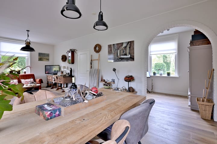 Foto 7 van Houtwal 22