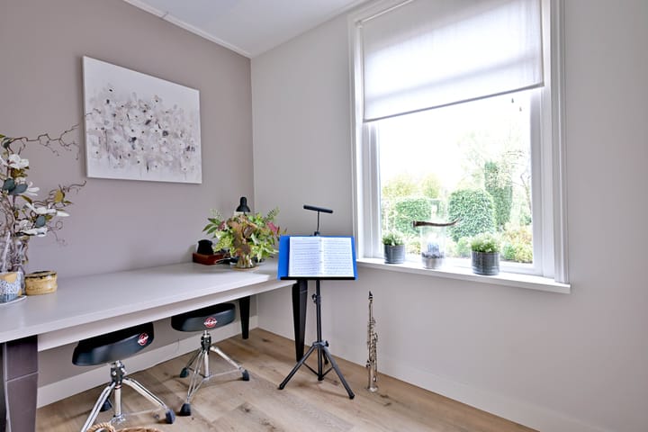 Foto 8 van Houtwal 22