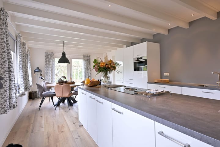 Foto 9 van Houtwal 22