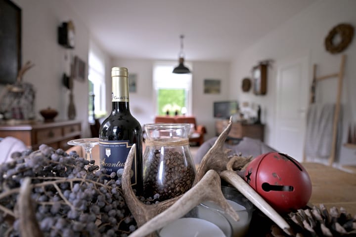 Foto 10 van Houtwal 22