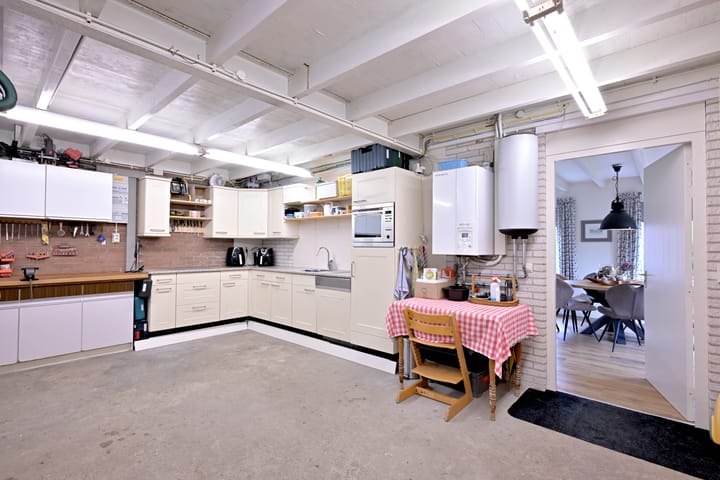 Foto 23 van Houtwal 22