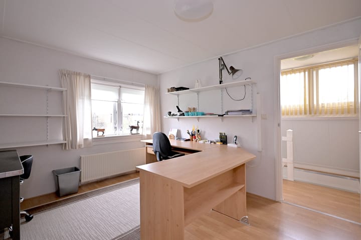 Foto 31 van Houtwal 22