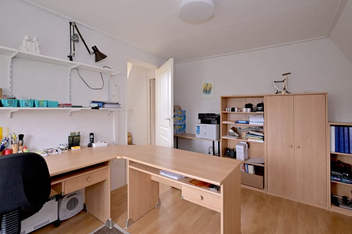 Foto 32 van Houtwal 22