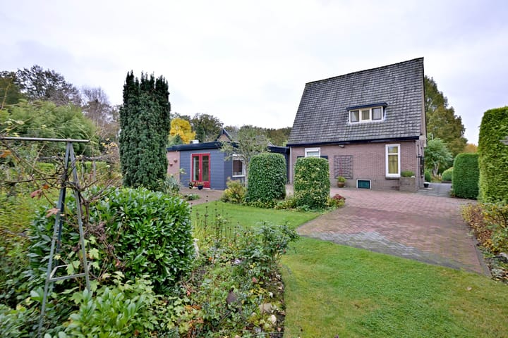 Foto 50 van Houtwal 22