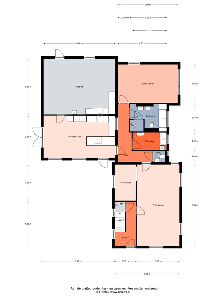 Foto 65 van Houtwal 22