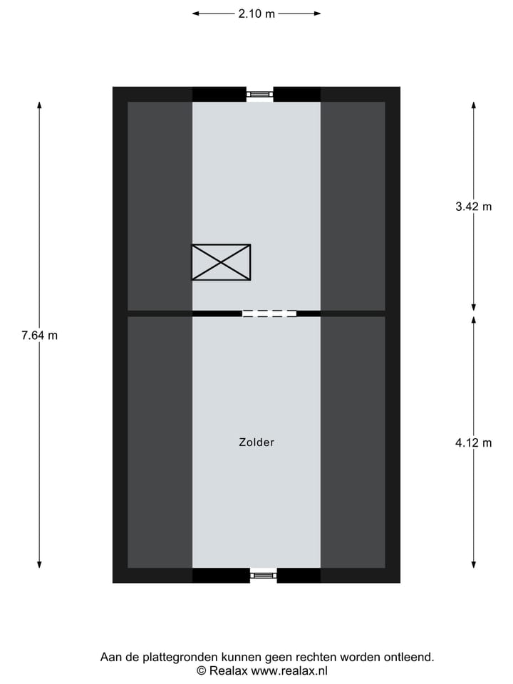 Foto 67 van Houtwal 22