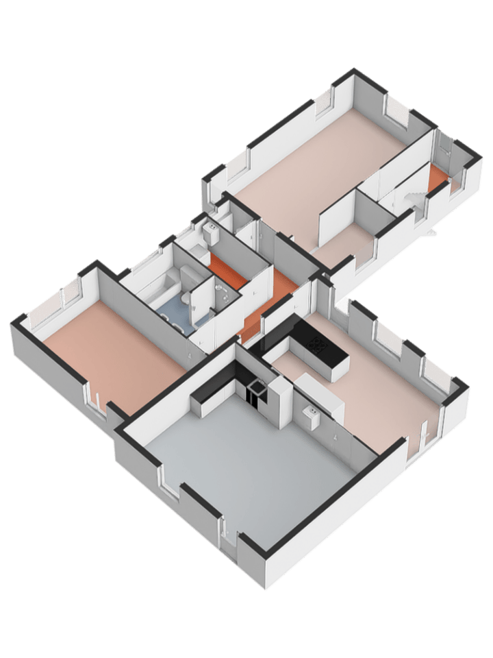 Foto 69 van Houtwal 22