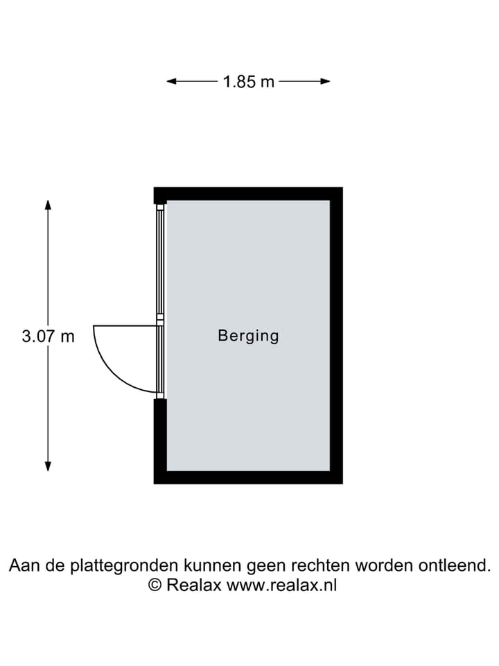 Foto 73 van Houtwal 22