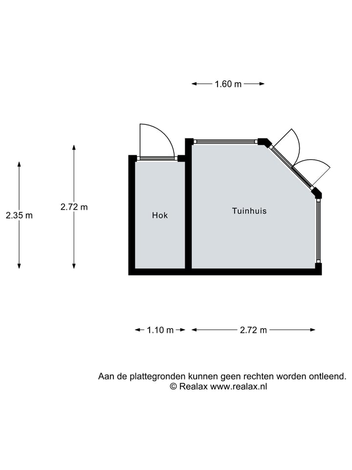 Foto 74 van Houtwal 22