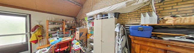 Bekijk 360° foto van Garage van Isidorusweg 4