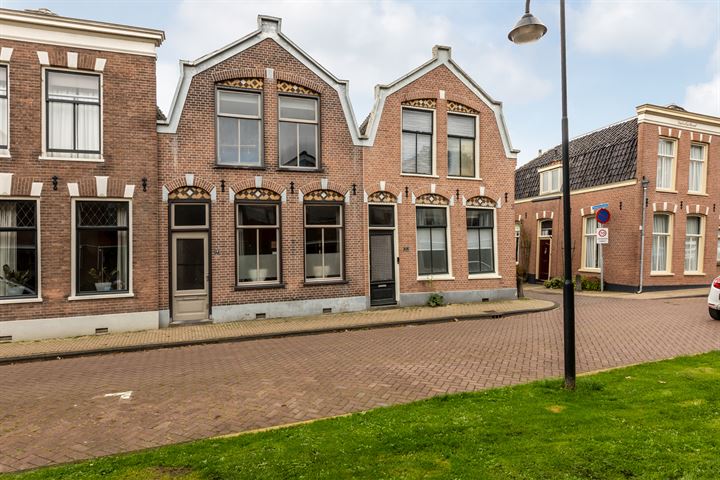 View photo 53 of Jan Kortlandstraat 19