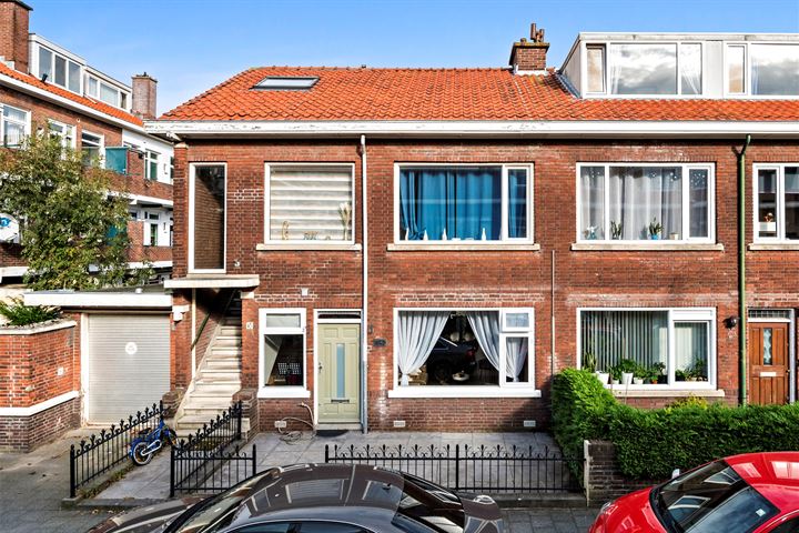 View photo 28 of Bragastraat 132