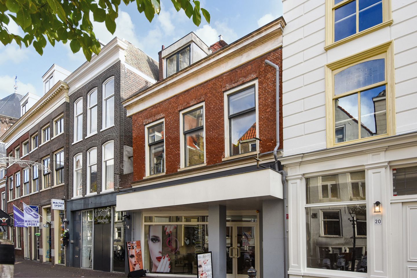 Foto 1 van Oude Langendijk 21-A