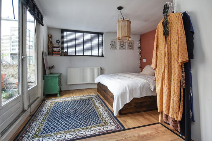 Foto 4 van Oude Langendijk 21-A