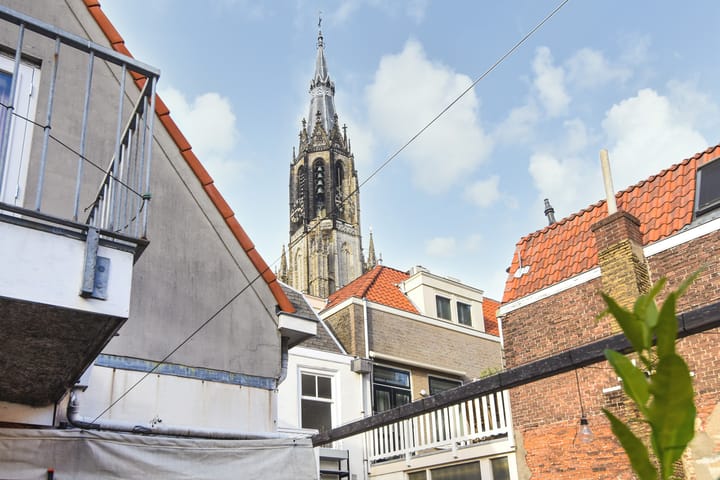 Photo 26 of Oude Langendijk 21-A