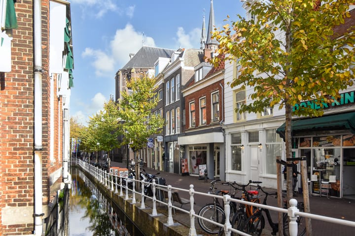 Photo 38 of Oude Langendijk 21-A