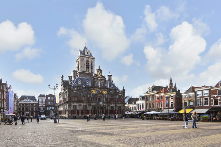 Photo 40 of Oude Langendijk 21-A