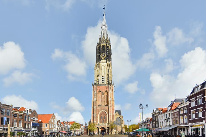 Photo 41 of Oude Langendijk 21-A