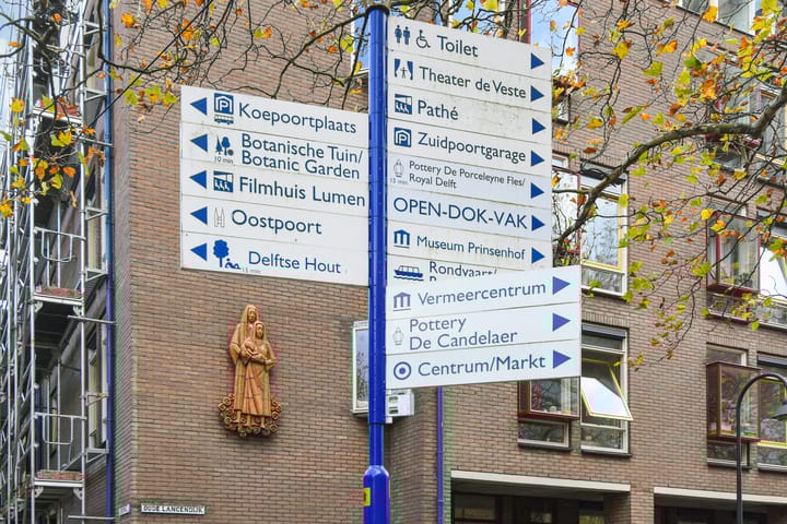 Photo 42 of Oude Langendijk 21-A