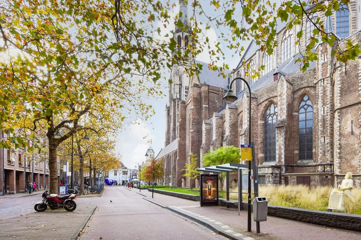 Photo 44 of Oude Langendijk 21-A