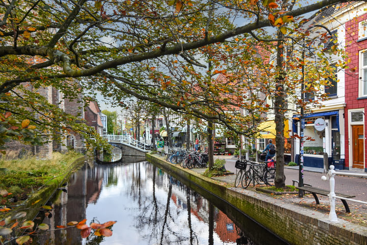 Bekijk foto 46 van Oude Langendijk 21-A