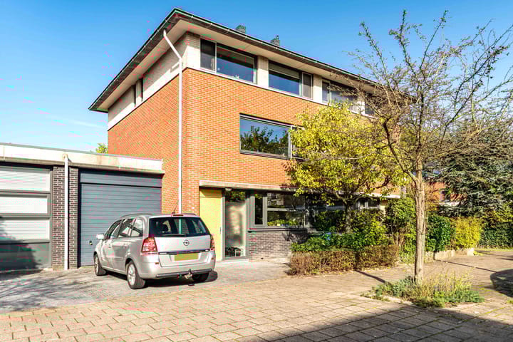 Foto 5 van Elisabeth van Zuilenlaan 4