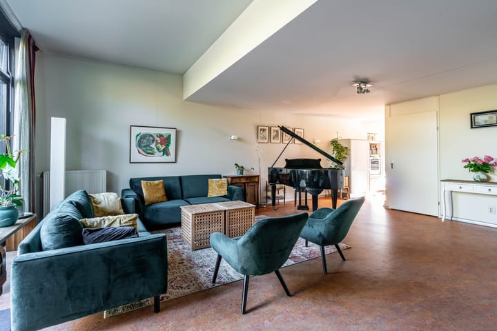 Foto 9 van Elisabeth van Zuilenlaan 4