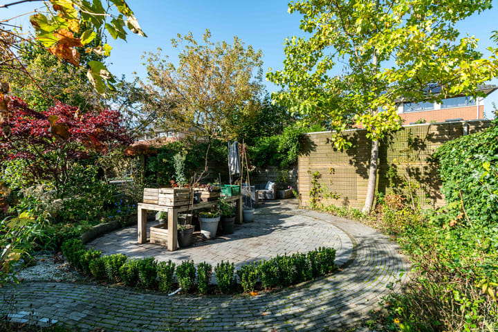 Foto 21 van Elisabeth van Zuilenlaan 4