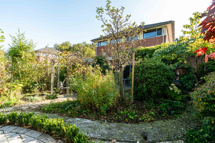 Foto 22 van Elisabeth van Zuilenlaan 4