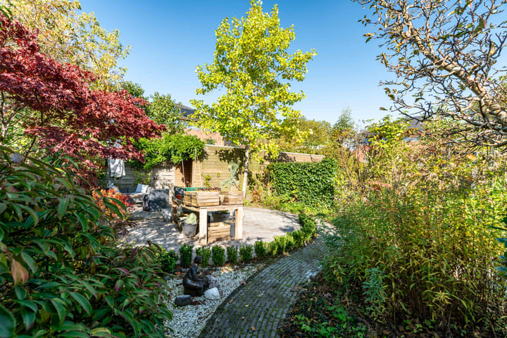 Foto 25 van Elisabeth van Zuilenlaan 4