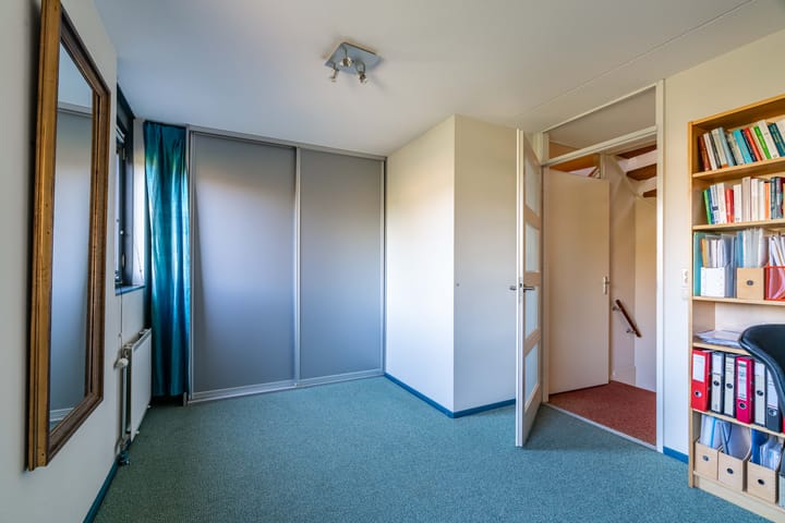 Foto 28 van Elisabeth van Zuilenlaan 4