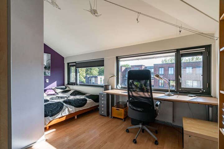 Foto 38 van Elisabeth van Zuilenlaan 4