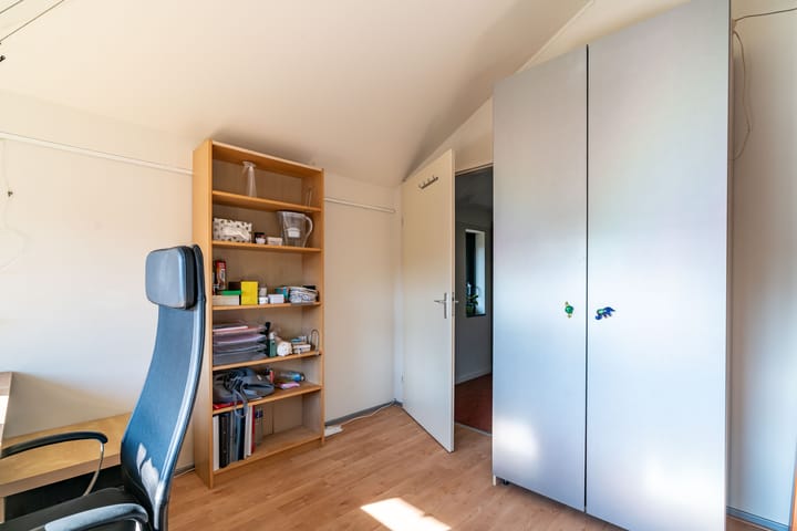 Foto 39 van Elisabeth van Zuilenlaan 4