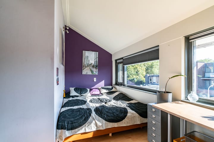 Foto 40 van Elisabeth van Zuilenlaan 4