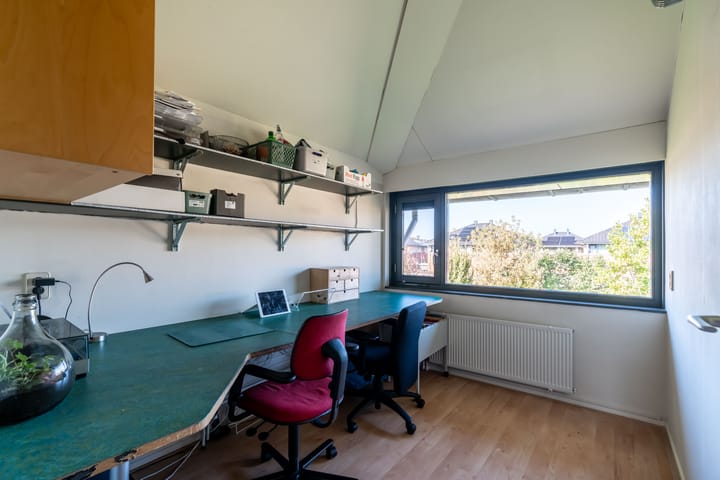 Foto 41 van Elisabeth van Zuilenlaan 4