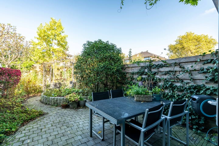 Foto 18 van Elisabeth van Zuilenlaan 4