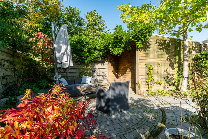 Foto 23 van Elisabeth van Zuilenlaan 4