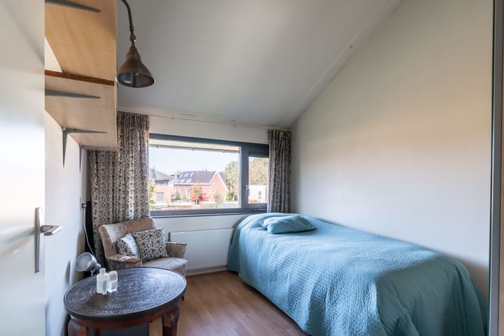 Foto 43 van Elisabeth van Zuilenlaan 4