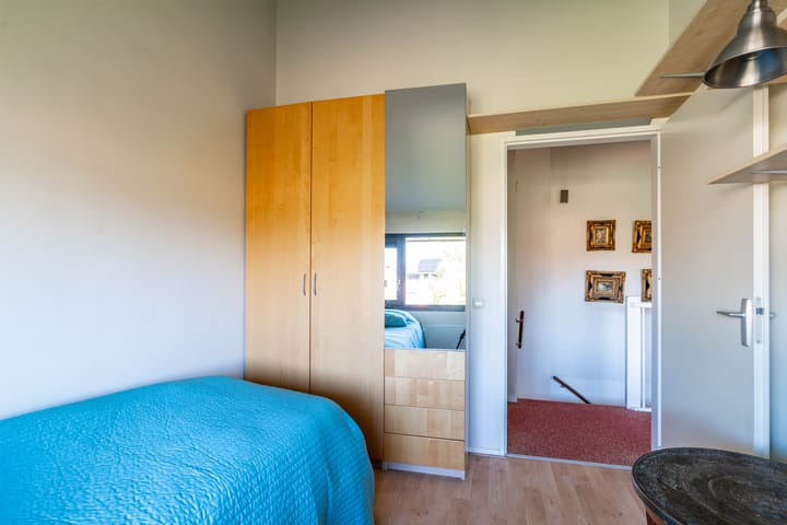 Foto 44 van Elisabeth van Zuilenlaan 4