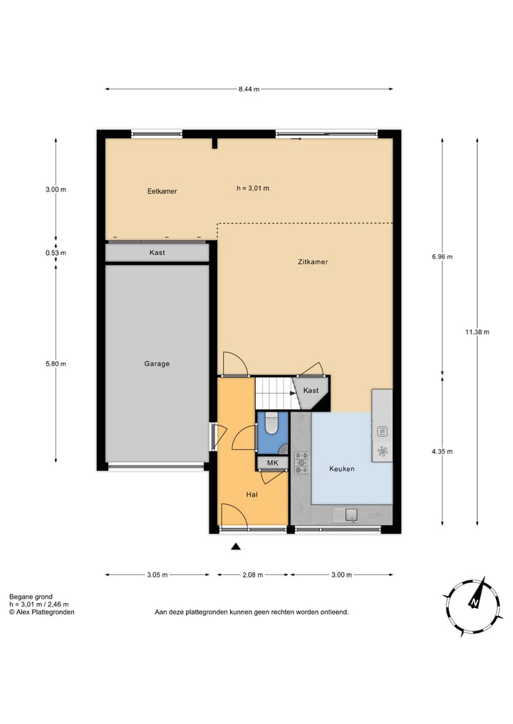 Foto 49 van Elisabeth van Zuilenlaan 4