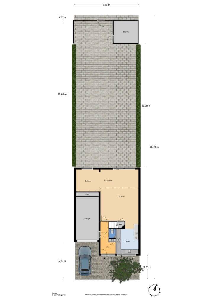 Foto 52 van Elisabeth van Zuilenlaan 4