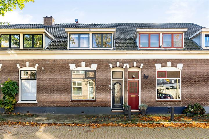 Bekijk foto van Oosterstraat 44