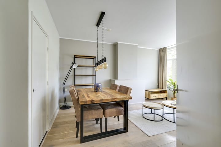 Foto 2 van 1e Hogeweg 77-A2