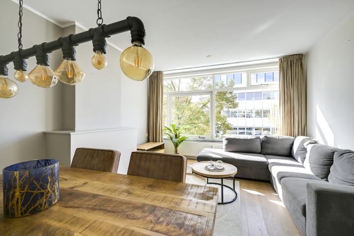 Foto 3 van 1e Hogeweg 77-A2