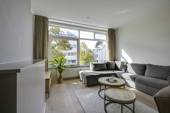 Foto 4 van 1e Hogeweg 77-A2