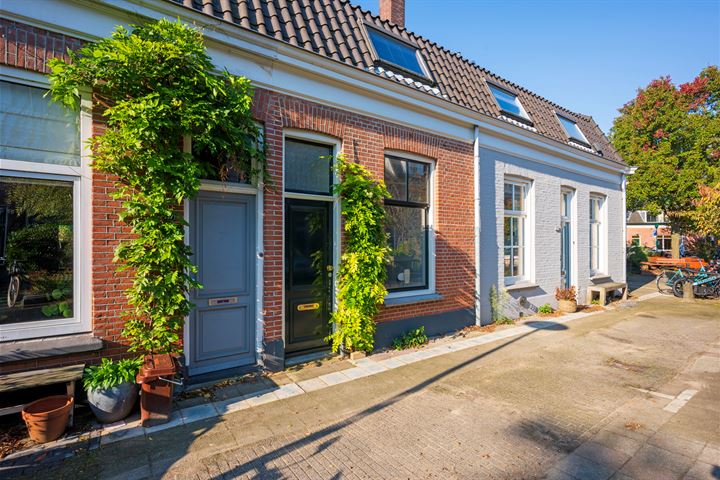 Bekijk foto 35 van Bollenhofsestraat 135