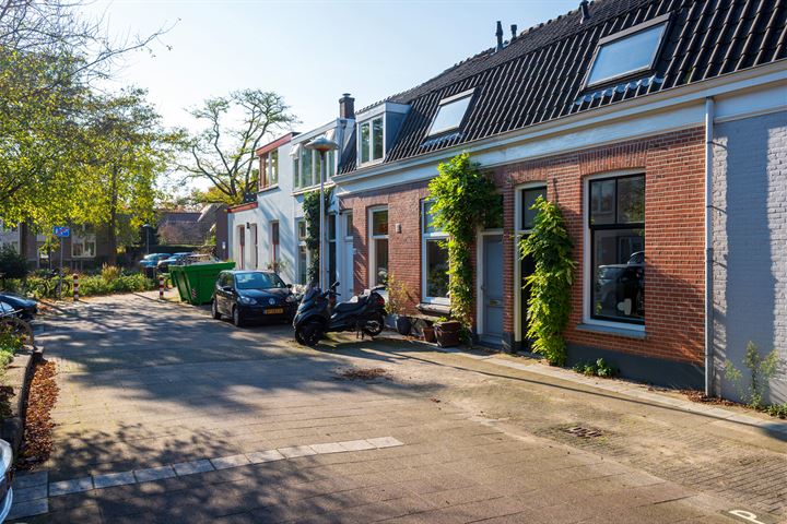 Bekijk foto 36 van Bollenhofsestraat 135